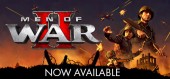 Men of War II - Deluxe Edition (Men of War 2) купить